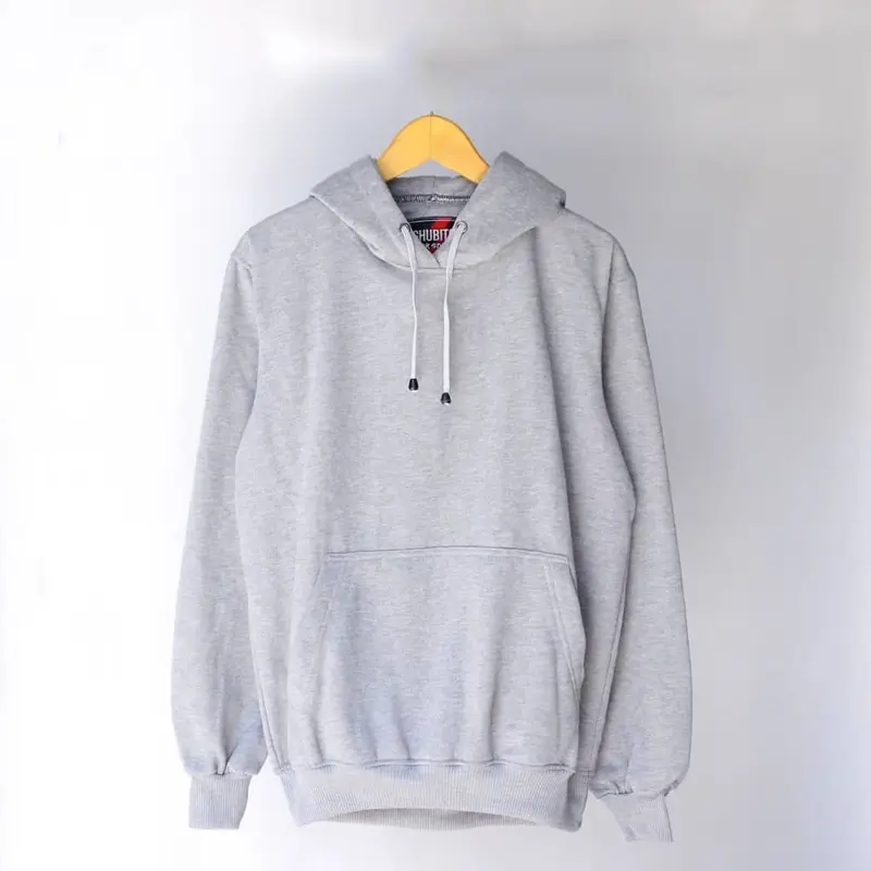 Hodie polos lengan panjang 5 warna vol 1 Keren Nyaman 0