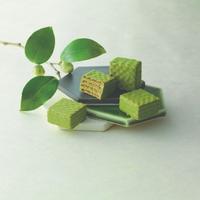 Gambar Royce - Chocolate Wafers "Matcha (12 pcs)" dari Royce Chocolate Indonesia Kota Administrasi Jakarta Pusat 4 Tokopedia