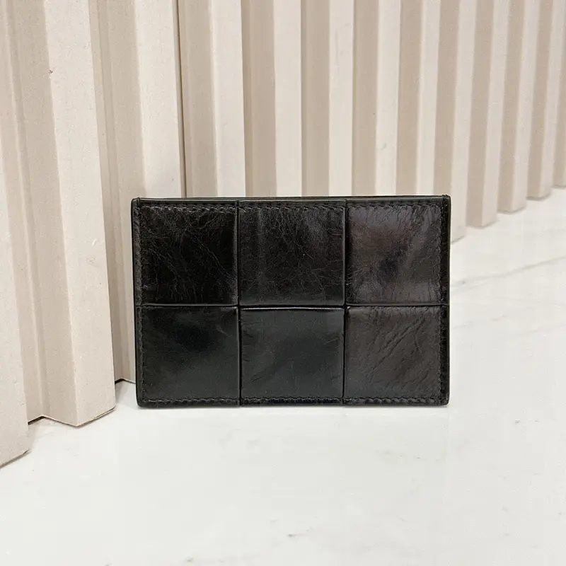 bottega veneta card holder chain - TikTok Shop Malaysia