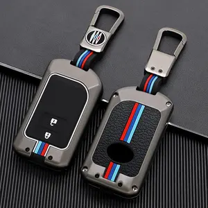 CASING KUNCI MOBIL YARIS BAHAN METAL ANTI KARAT