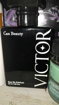 Product Review of PARFUM CAN BEAUTU 1 BOX ISI 2 PARFUM from M**4 0