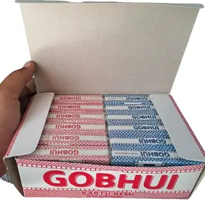 kartu remi GUBHUI isi 12 pack,permainan kartu poker Games Card