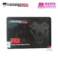 Gambar SSD VenomRX 128GB - SSD SATA 2.5" Inch dari Madya Computer Kab. Banyumas 1 Tokopedia