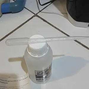 cairan aki kering FitEccu untuk perawatan perbaikan aki mobil Kendaraan