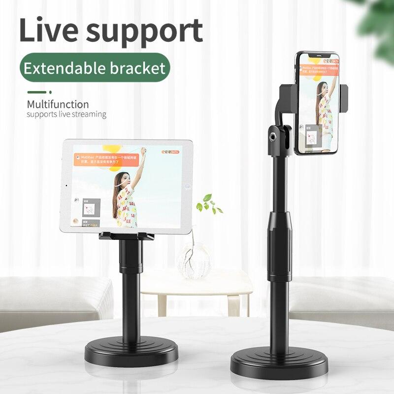 ️Multi functional Mobile Phone Desk Stand Adjustable Universal - TikTok ...