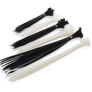 Kabel Ties Cable Tie 2.5 x 100mm (10cm) CV 100