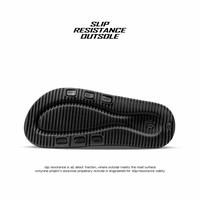 Gambar SIXTYNINE PROJECT - KICK-OFF - Sandal Slide Pria / Slipper / Sandal Selop - 39 dari SIXTYNINE PROJECT_NEW Kota Bandung 3 Tokopedia