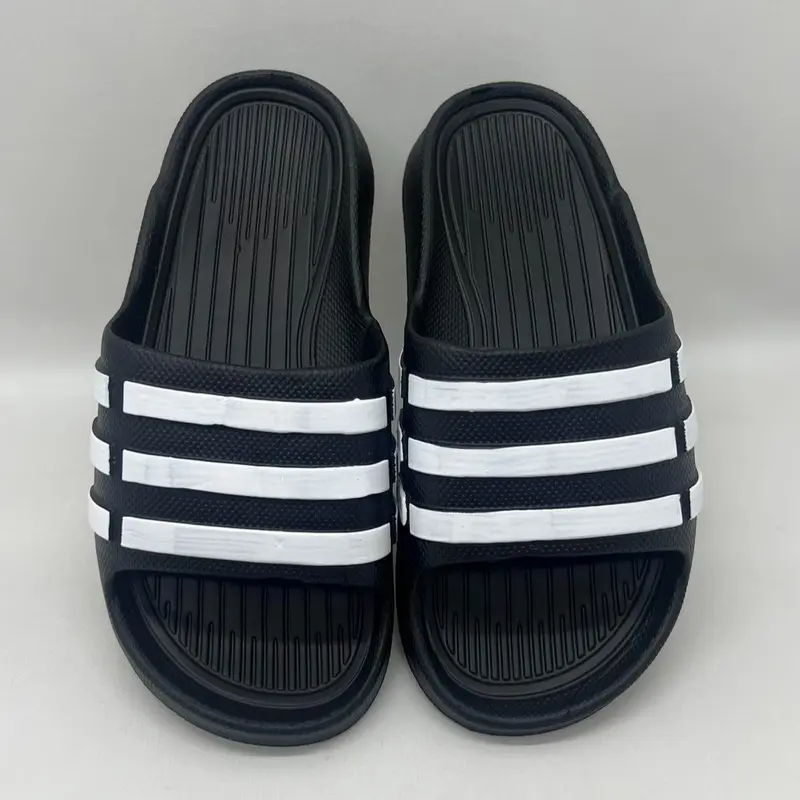 Fuhaha A313 Sandal Pria Wanita Selop Remaja Dewasa Sandal Anak Sandal Karet Merek Fuhaha Ukuran 30-45 4