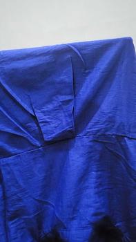 Product Review of MILADIA kemeja tunik muslim baju wanita muslim Long tunik Kemeja muslimah Long outer from N**d 1