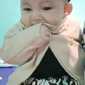 Setelan Beskap Bayi // Setelan Beskap Anak Laki Laki // Kostum Foto Bayi // Baju Anak Laki Laki Bunda