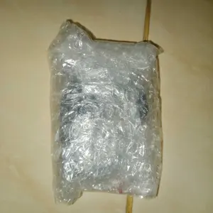 kalung Liontin Batu Mustik0 Merah Delima Bentuk Puli Labu Kuningan Anti Karat bonus tali kalung
