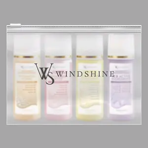 BODYCARE WINDSHINE SATU PAKET ISI 4 ITEM Lotion