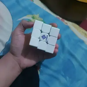 Cube 3x3 BCubes Moyu Meilong 3x3 Stickerless Original Cube