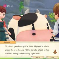 Gambar STORY OF SEASONS: Pioneers of Olive Town, PS5 Game - Seconday Card dari MoreLife.Gaming Kota Administrasi Jakarta Utara 4 Tokopedia