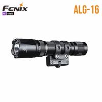 Gambar Fenix ALG-16 M-LOK Rail Clamp Mount - Black dari Fenixlight Indonesia Kota Semarang 4 Tokopedia