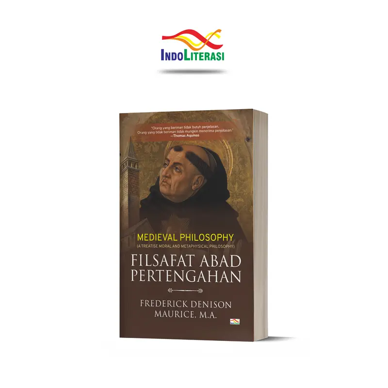 MEDIEVAL PHILOSOPHY , Filsafat Abad Pertengahan 1