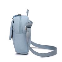 Gambar Navy Club HGCB Tas Selempang Sling Bag - Tas Wanita Shoulder Bag Tas Outdoor - Black dari Navy Club Kota Administrasi Jakarta Utara 3 Tokopedia