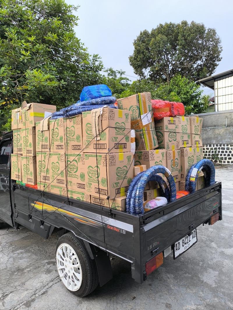 Product Introduction of PROMO Minyak Murah Sunco Sanco 2 Liter Terlaris Besseller exp 2027 Oil 6