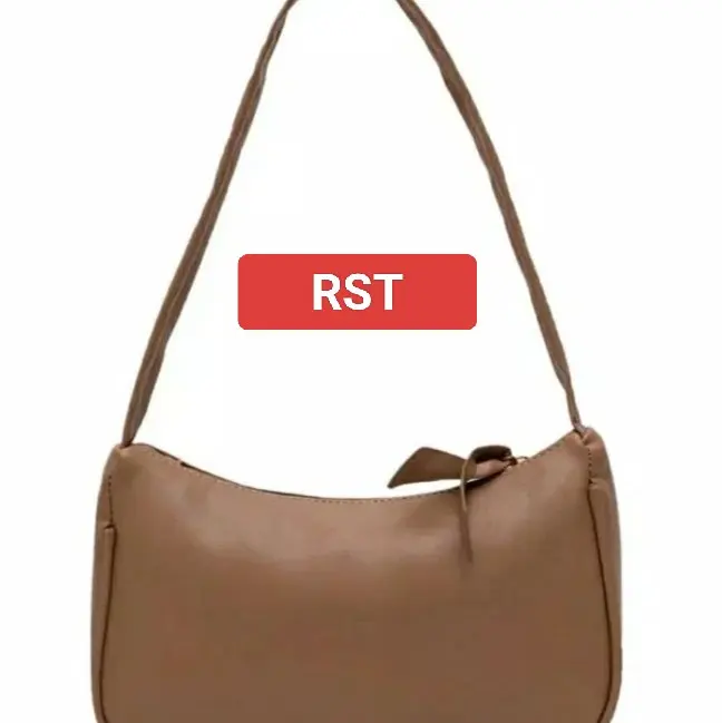RST TAS WANITA KUNCIR TERBARU TERLARIS FASHION TRENDY TERMURAH Selempang