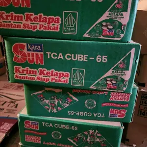 Santen Kara 65ml 1 Dus isi 36 pics