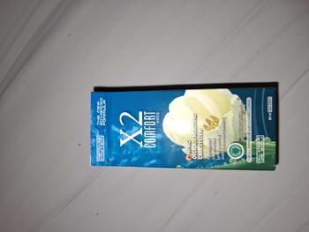 Product Review of Cairan Pembersih Softlens X2 Comfort Extra 60 ml Eye Soflens from S**n n**e 0