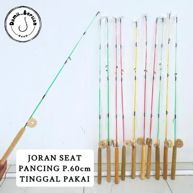 JORAN SEAT PANCING FIBER SOLID 60CM TINGAL PAKE GROSIR DAMIL_BERLIAN