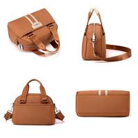 Gambar Chibao - Tas selempang chibao 840 bahan kanvas tas selempang wanita terbaru tas import Hitam - ABU dari Chibaostoreid Kab. Tangerang 4 Tokopedia