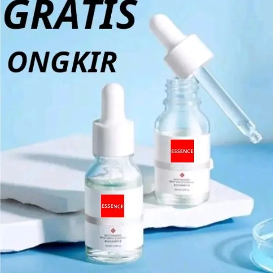 Serum Wajah Nicotinamide spot white essence ( serum 15ml  harga 2 botol ) Dark Hitam 0