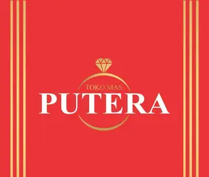 aksesoris putera 1.05 gram