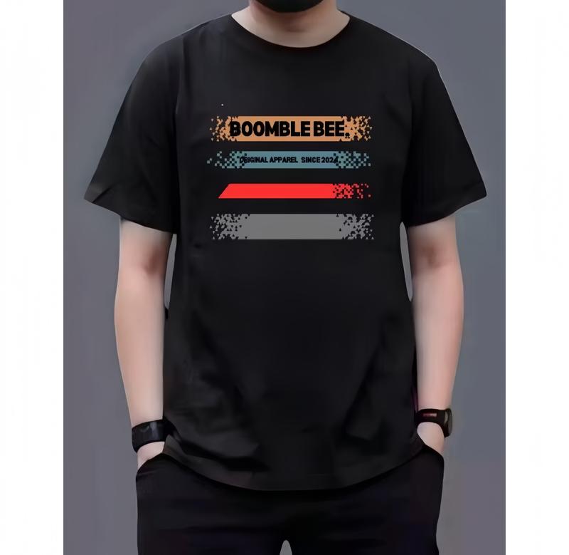 Paket hemat 3 kaos 3 celana panjang chinos pria Dewasa setelan 2