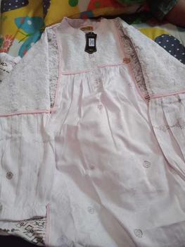 Product Review of DRESS WANITA CASUAL ATASAN PEREMPUAN PREMIUM KODE E from 💜**_ 3