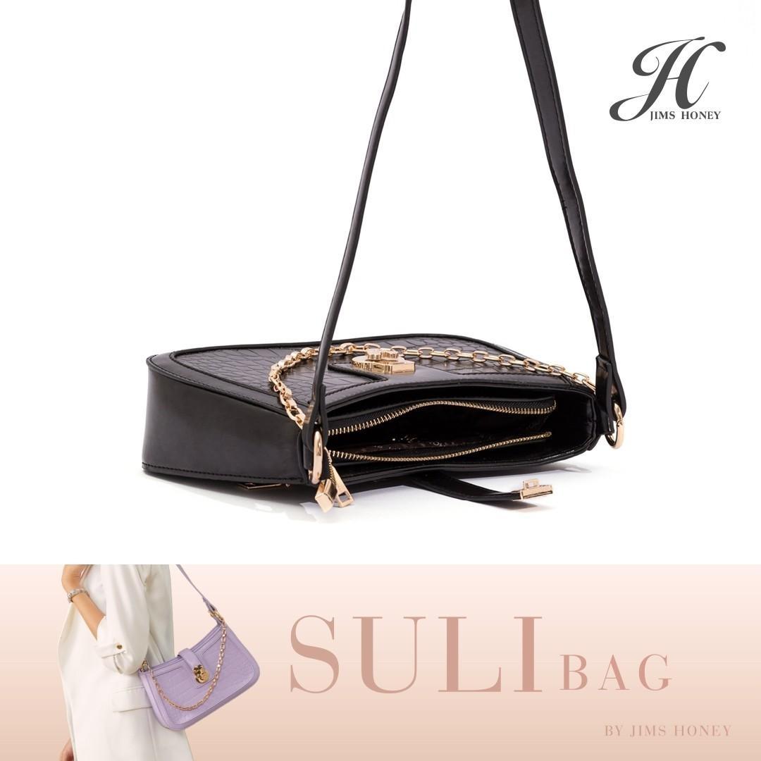 JIMS HONEY TAS WANITA SULI BAG (FREE EXCLUSIVE BOX)