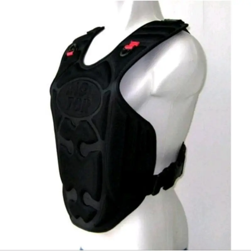 Rompi Motor Plus Atau Alas Dada Depan Model Motor - Hitam ROMPI MOTOR PLUS SINGLE LAYER ORIGINAL - Alas Dada Depan Hangat Anti Jaket Rompi Motor Motorplus DOUBLE/ Rompi Motor Pelindung Dada Punggung/ROMPI BODY PROTECTOR KULIT SEPEDA MOTOR ASLI GARUT