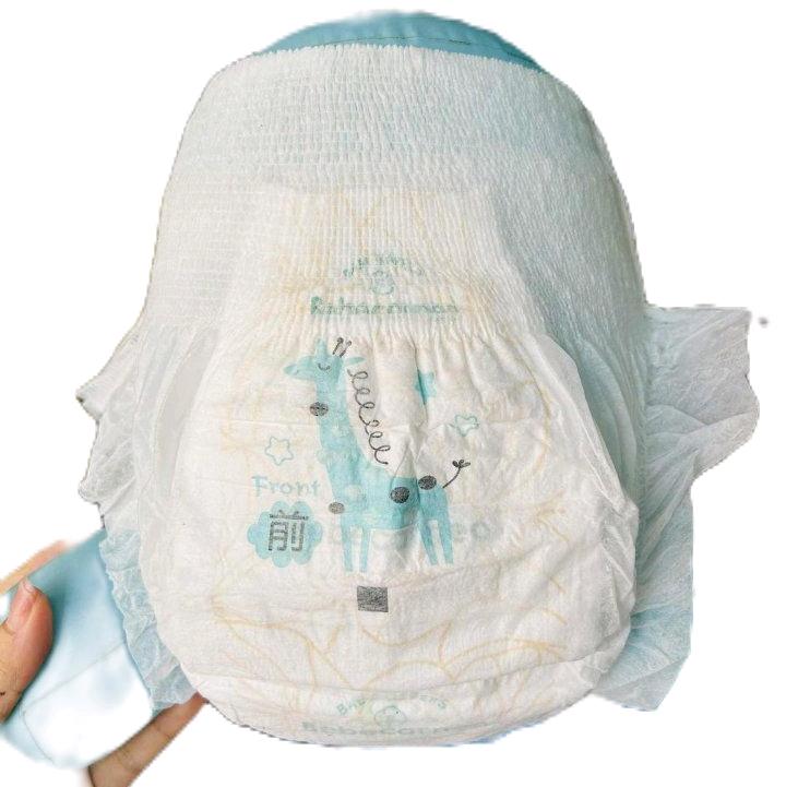 Bỉm Quần size đại 20-40kg size 6x 7x 8x mềm êm mỏng siu to cho bé mâpmập