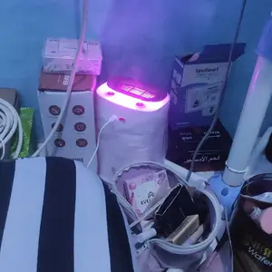 [COD]HAN RIVER Humidifier Diffuser air purifier 1.3L Kapasitas tinggi semprotan ganda