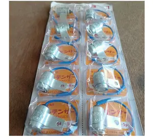 Condenser Kondensor Kijang Super Kijang 7k Katana Carry