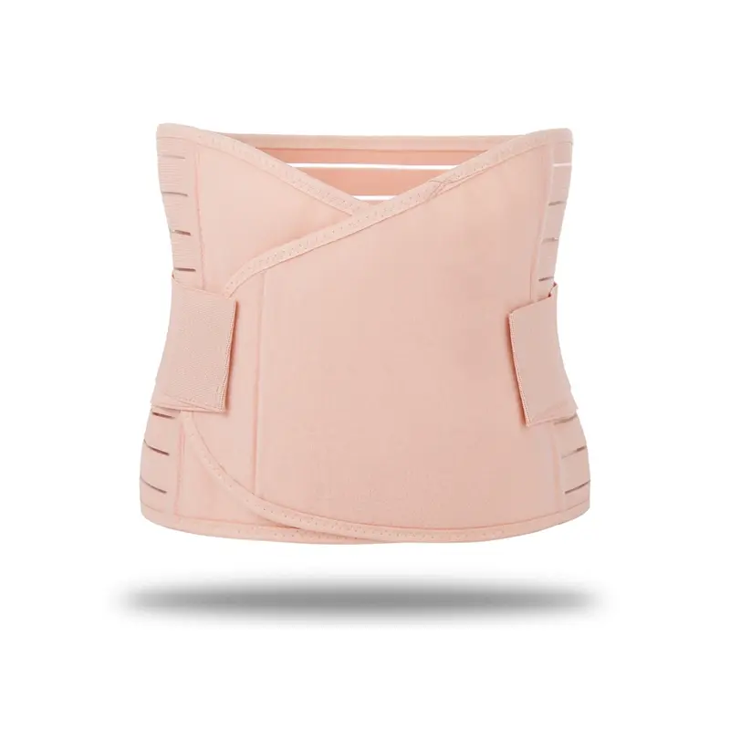 Korset Perut Double Perekat Premium Stagen Korset Shapewear Wanita - Boxer 0