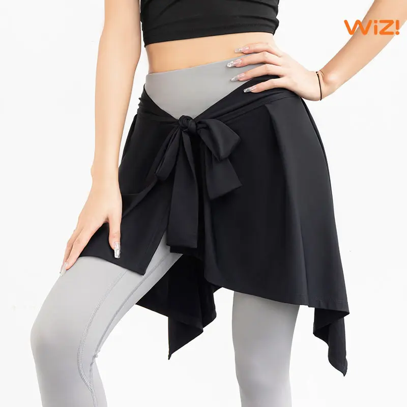 WiZi Olahraga Sports Rok Penutup Yoga Fitness  HK02 3