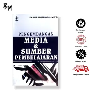 Pengembangan Media & Sumber Pembelajaran