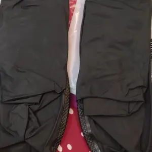 Rhodey Rain Cover Hujan Sepatu dengan Reflektor Cahaya - Black