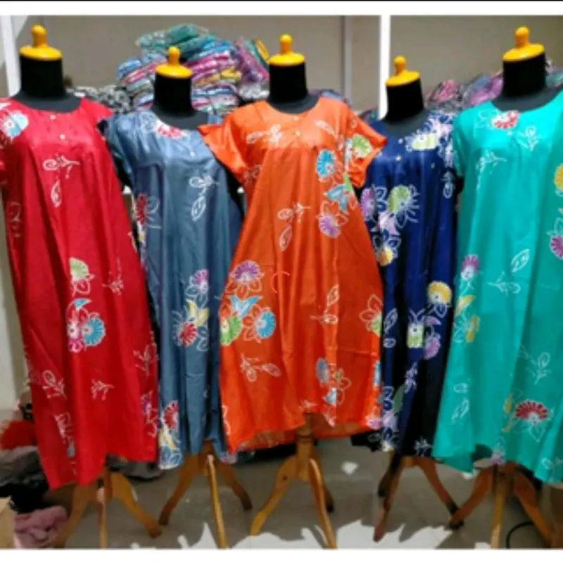 DASTER PAYUNG RAYON ECER BUSUI LD 110 2