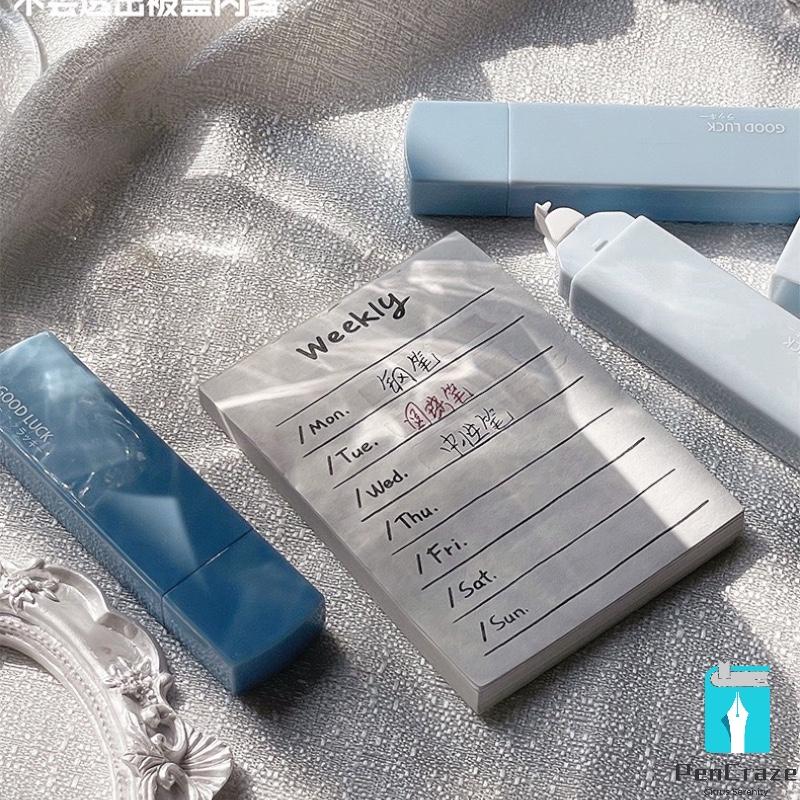 Correction Tape for Student Office 5mm*6m Color Stationery 6
