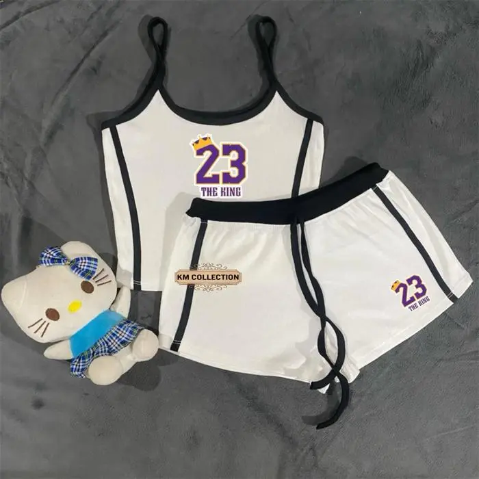 PUTIH ( 23 THE KING)