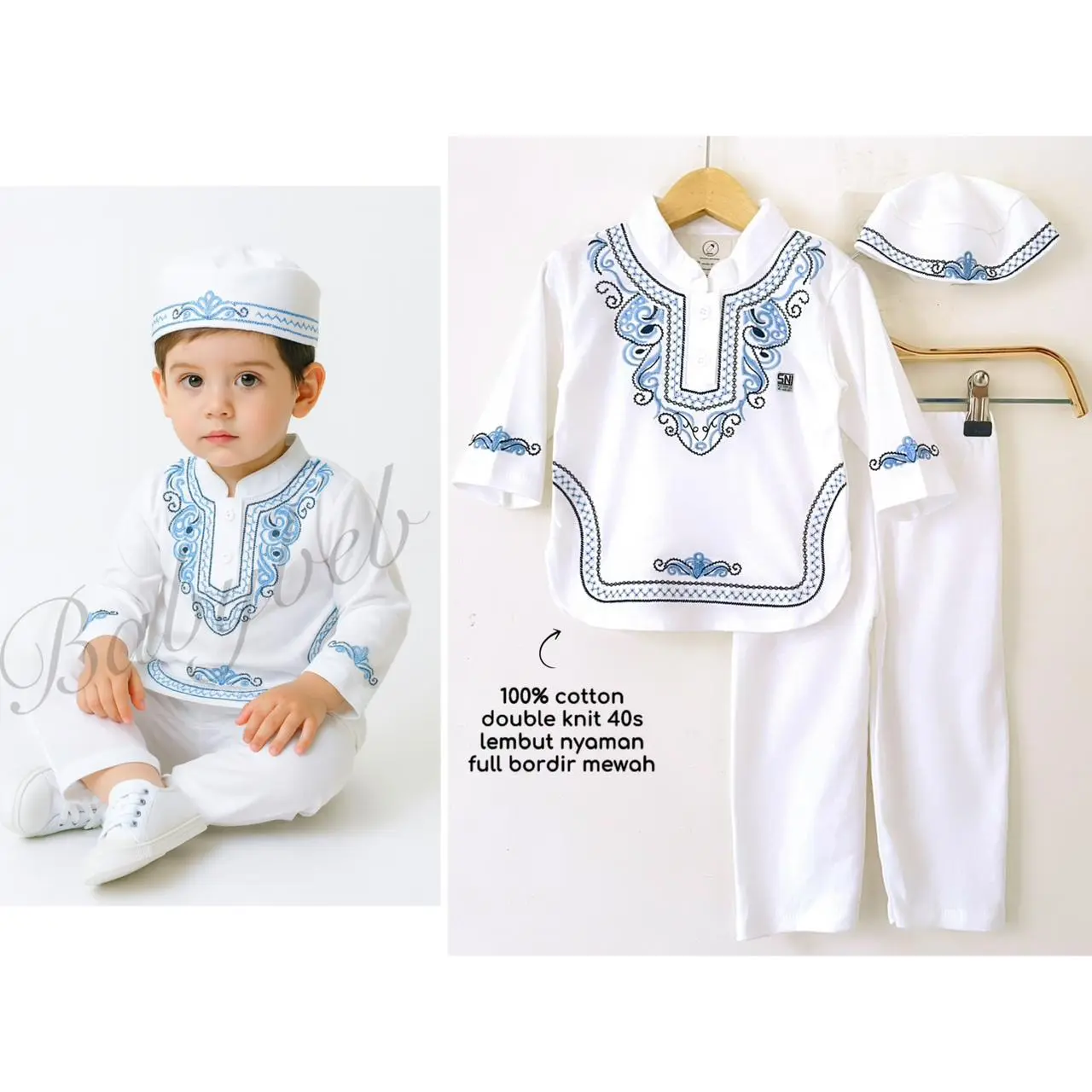 TURKI SAPPHIRE 1-2THN