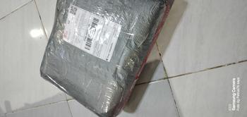 Product Review of kolam terpal ukuran 1x1x.t 50cm from P**s 1