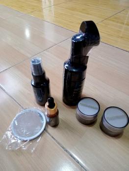 Product Review of RGSKIN BEAUTE SKINCARE PAKET ISI 5 Facial Mencerahkan Wajah Muka Hitam Perawatan Memudarkan from Y**8 0
