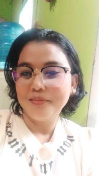 Product Review of （Bisa COD）Kacamata Baca Anti Radiasi Lensa Plus Lensa Baca dan Jalan Lensa Double lensa Bifocal Frame Modis Unisex Pria Wanita Cewek Cowok bifokal 605 from r**3 0