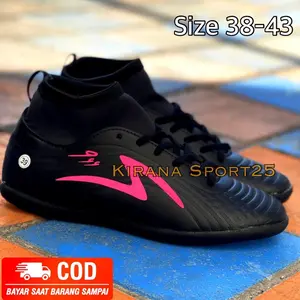 BEST SELLER !!! Sepatu futsal Specs Pria Infinity II Gread Original Dewasa / Anak anak Model terbaru di tahun 2023 / 2024