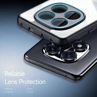 Gambar Dux Ducis Case Compatible for Xiaomi Redmi Note 14 4G | 5G | Note 14 Pro 5G | Note 14 Pro Plus 5G - Aimo Series Cover Casing - Note 14 5G dari Gojali.id Kota Administrasi Jakarta Utara 2 Tokopedia