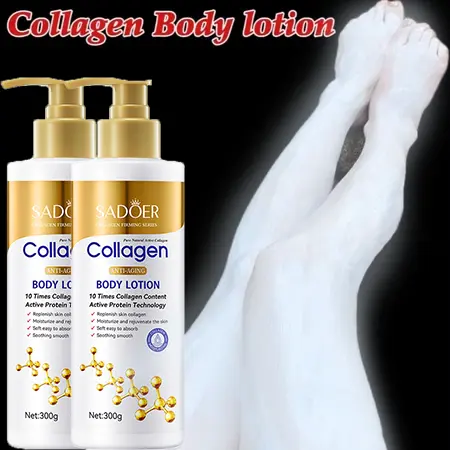 body lotion pemutih hand body pemutih pemutih badan permanen whitening body lotion pengelupasan kulit Mengurangi noda hitam melembabkan improve dull 1